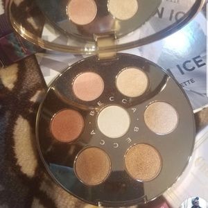 Baca palette